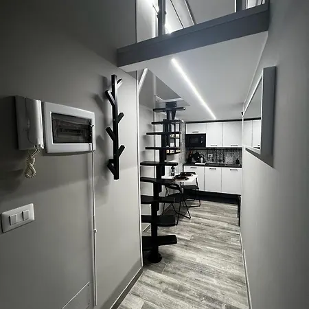 Leopardi House 3 Rom