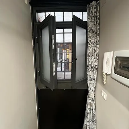 Appartement Leopardi House 3