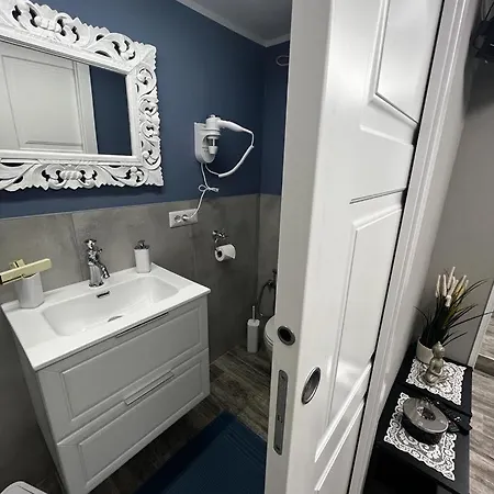 Apartmán Leopardi House 3 Řím