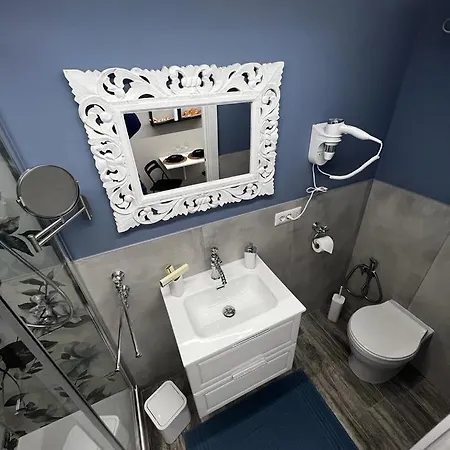 Leopardi House 3 Řím