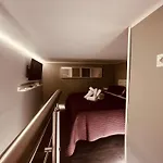 Leopardi House 3 公寓 罗马