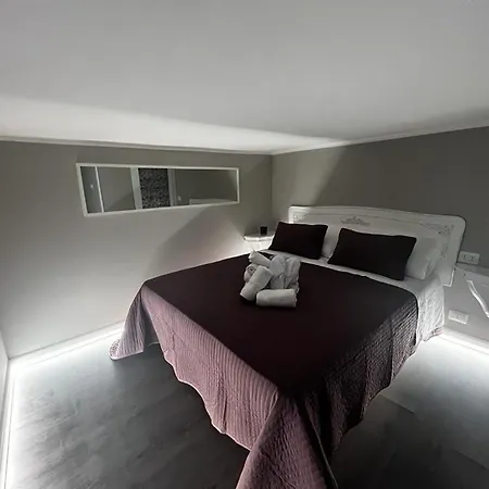 Leopardi House 3 Рим